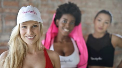 Celebrity Athlete for Social Media Marketing