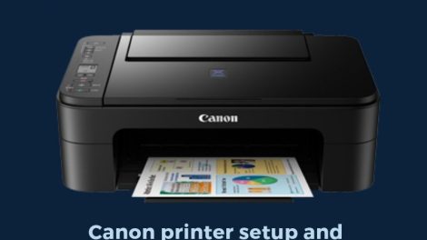 ij.start.canon setup