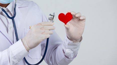carcinoid heart disease