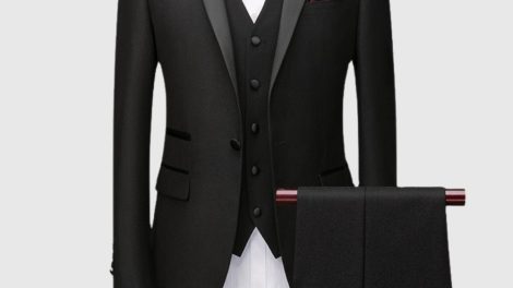 Tuxedo Suit In New Jersey