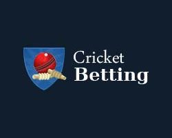 cricket betting odds