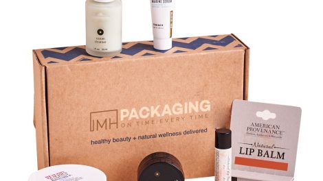 cosmetics boxes