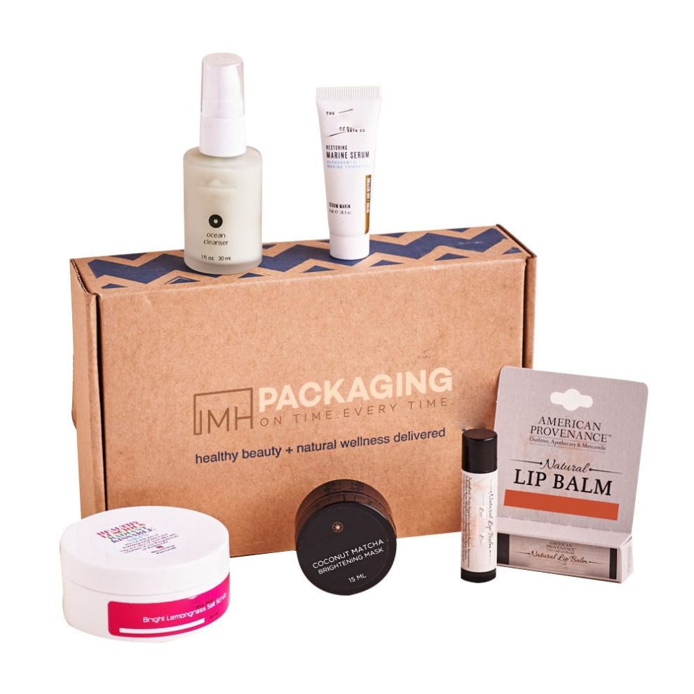 cosmetics boxes