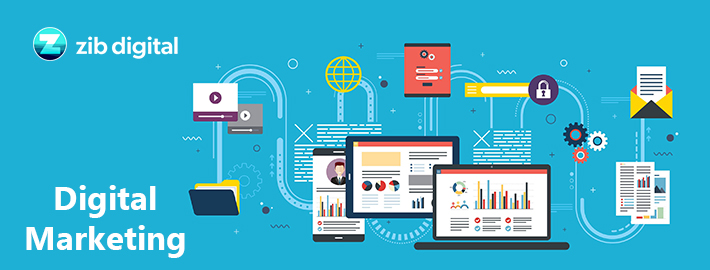 Digital Marketing Service