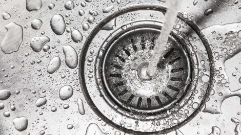 how to unclog shower drain