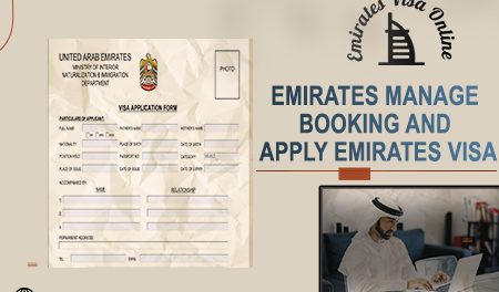 Emirates Visa