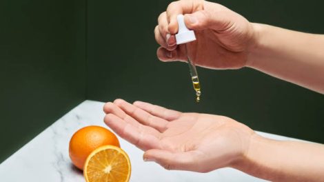 benefits of Vitamin C