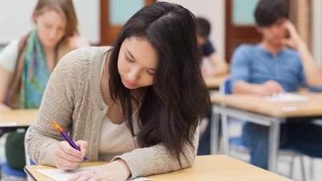 online exam