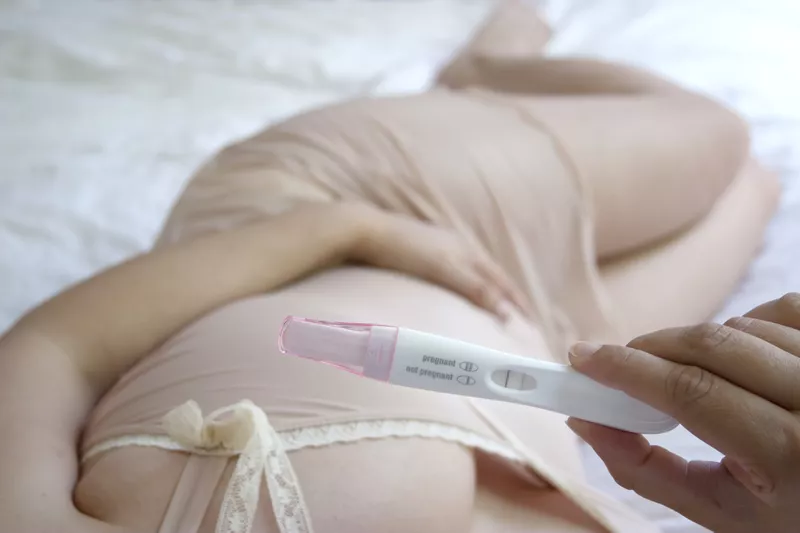 10 Tips for Getting Pregnant After 35