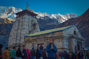 kedarnath yatra