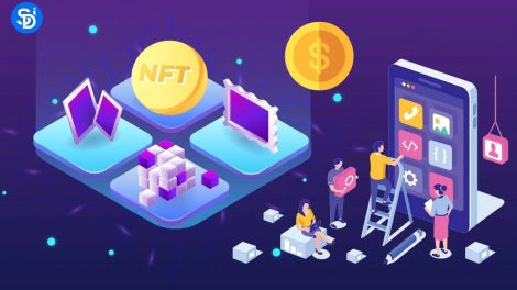 blockchain development