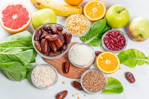 Plant based food