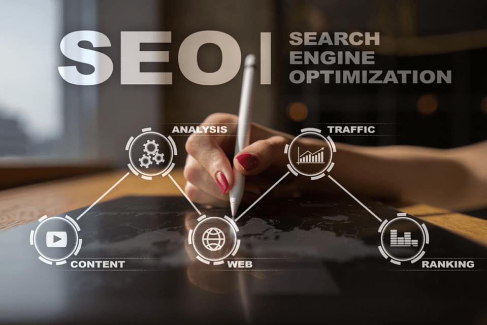 What is Search Engine Optimization (SEO) and How it Can be Beneficial for Your Business