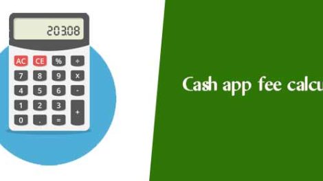 Cash App Fee Calculator