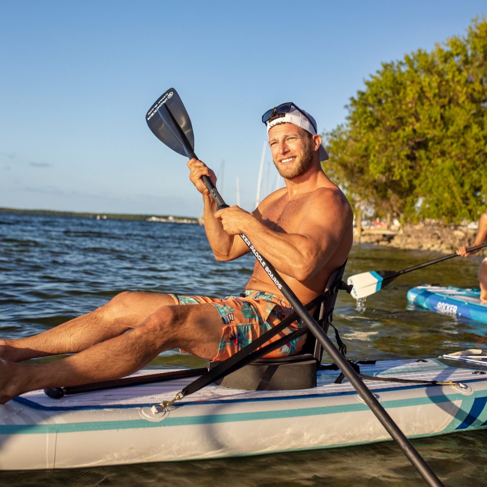 Inflatable Paddleboards