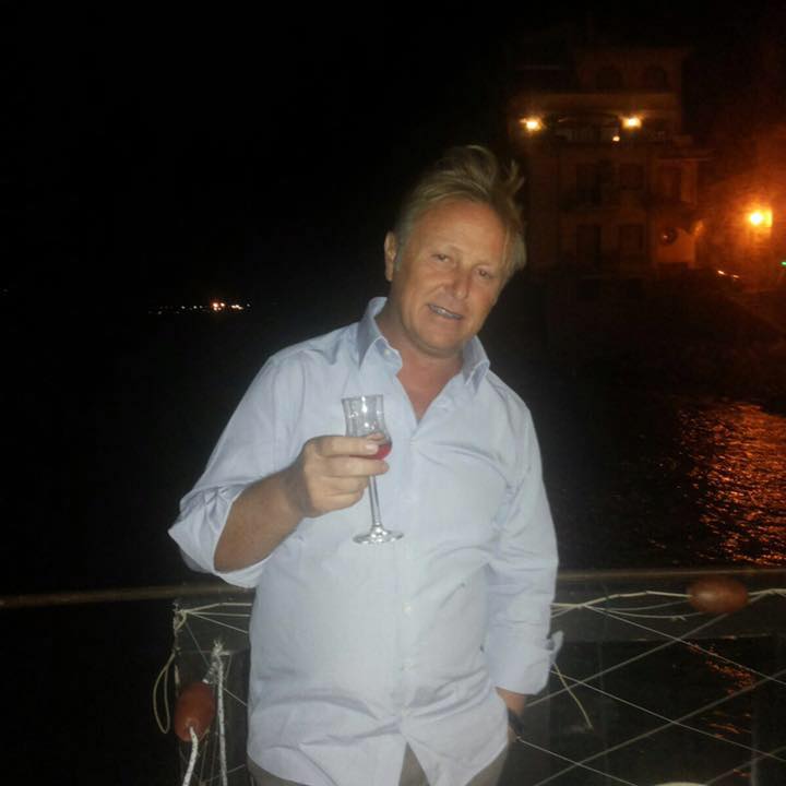 Salvatore Virzi