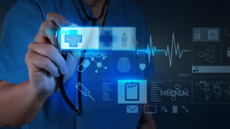 Healthcare Marketing Agency