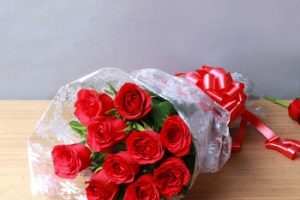 Flower Bouquet