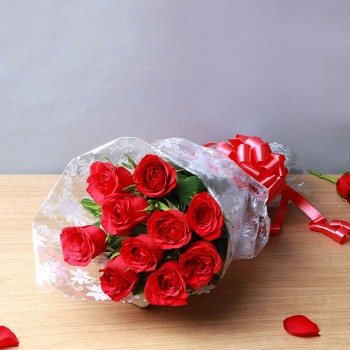 Flower Bouquet
