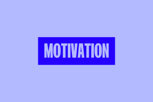 Motivational Quotes