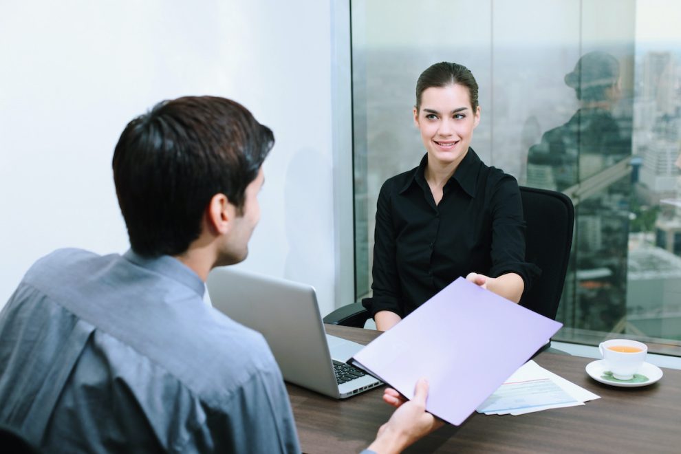 highest paying jobs