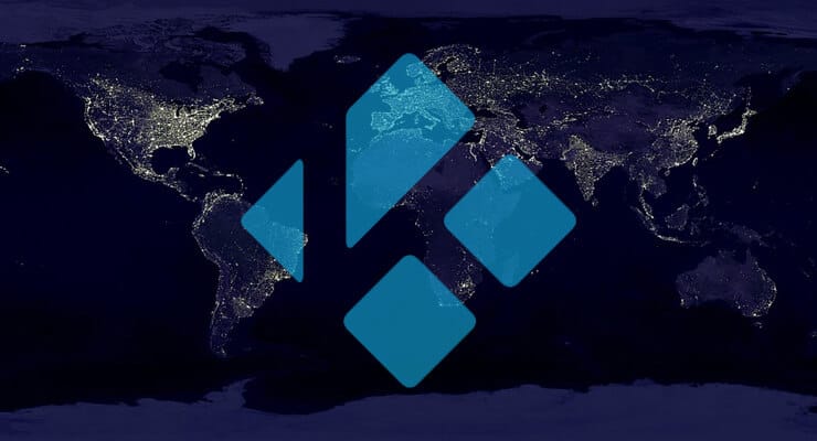 Best VPN for Kodi With a lot of Kodi boxes and addons
