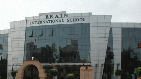 Best school in vikaspuri