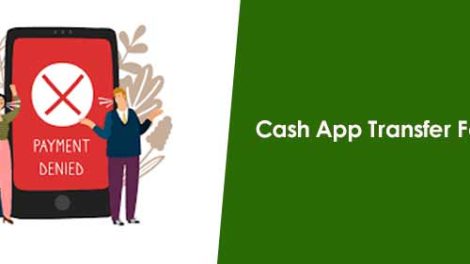 Cash App Transfer Failed