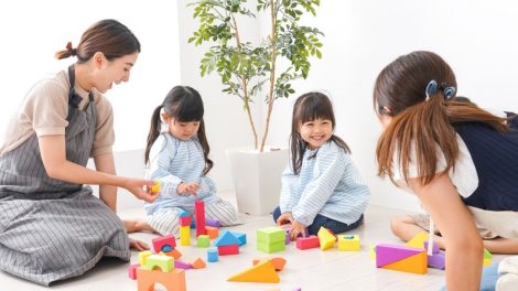 4 Top Benefits of Enrolling Kids in Enrichment Classes for Preschoolers in Singapore