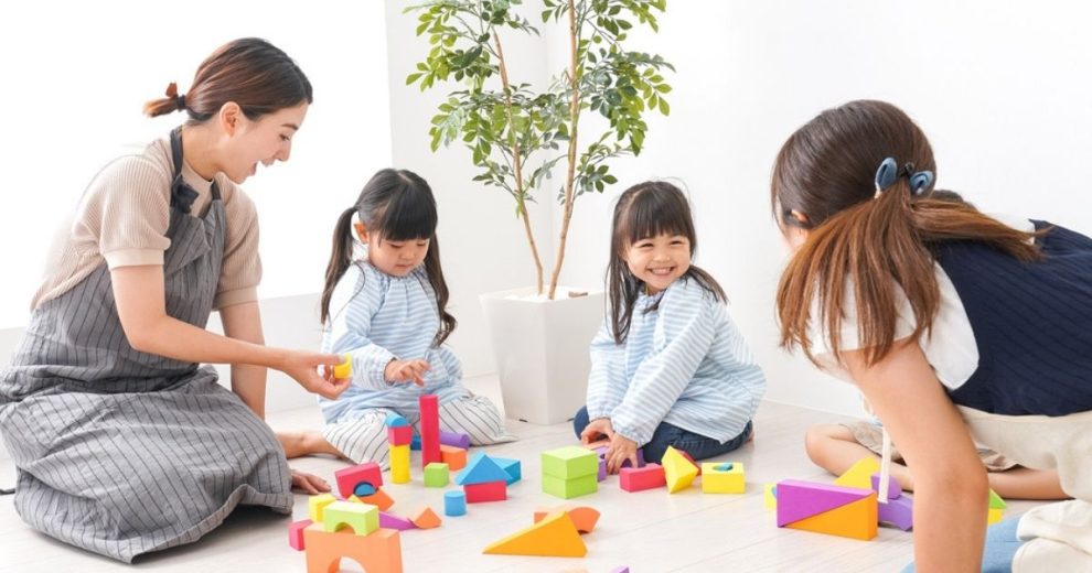 4 Top Benefits of Enrolling Kids in Enrichment Classes for Preschoolers in Singapore