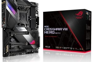 x570 motherboard