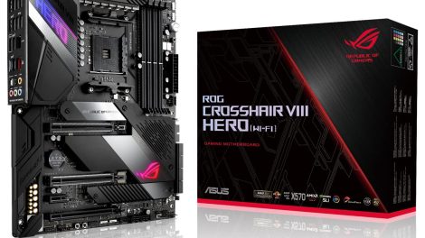 x570 motherboard