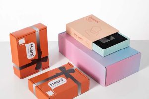 custom sleeve boxes