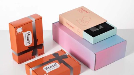 custom sleeve boxes