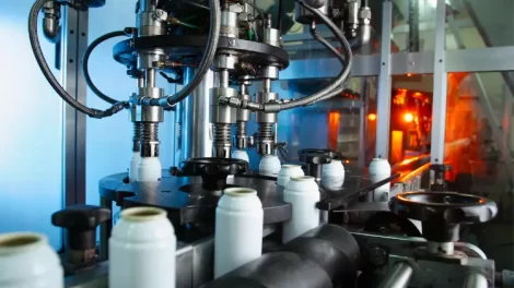 Aerosol Cans Industry Report