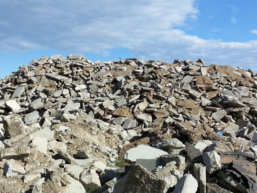 Aggregates Market