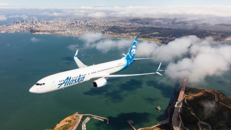 alaska airlines flight change policy