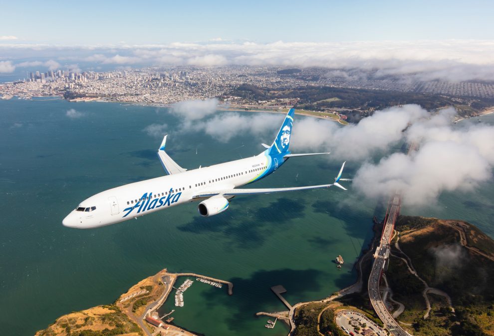 alaska airlines flight change policy
