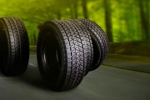 car tyres Manchester