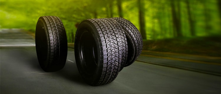 car tyres Manchester