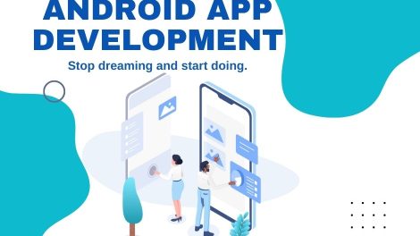 android app development