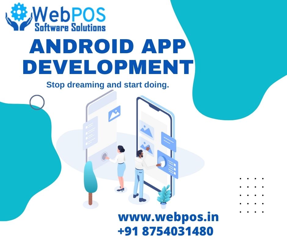 android app development