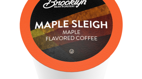 k cup coffee