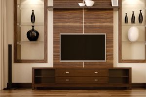 BWP plywood
