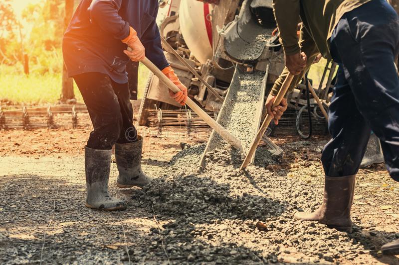 Best Cement Companies