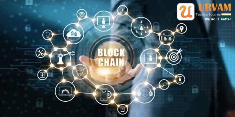 Blockchain Development company in USA