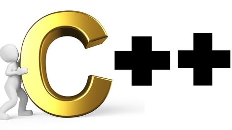c++ array