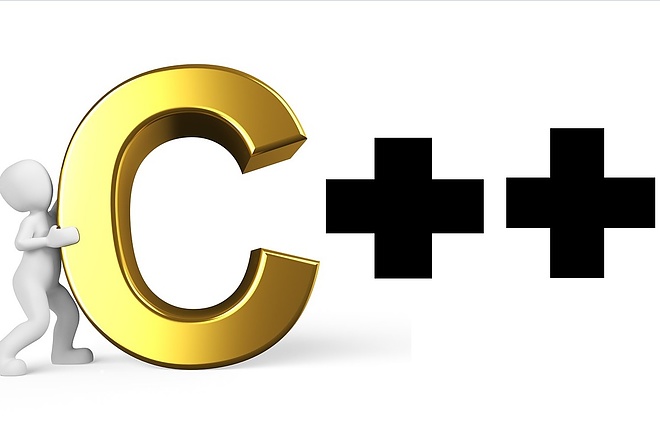 c++ array
