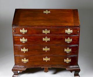 Antique furniture