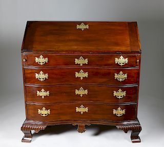 Antique furniture